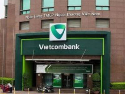 NGÂN HÀNG VIETCOMBANK