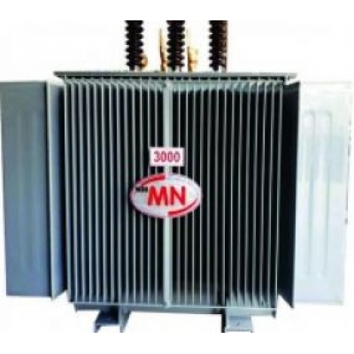 THI CÔNG & LẮP ĐẶT TBA 3000KVA